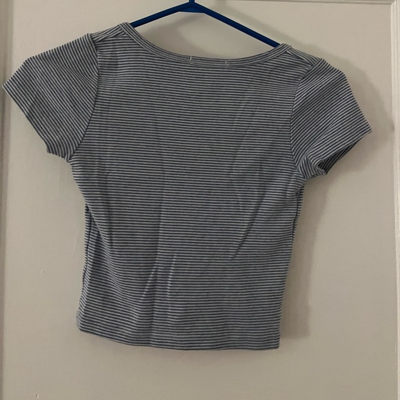 Brandy Melville top - Picture 2 of 2